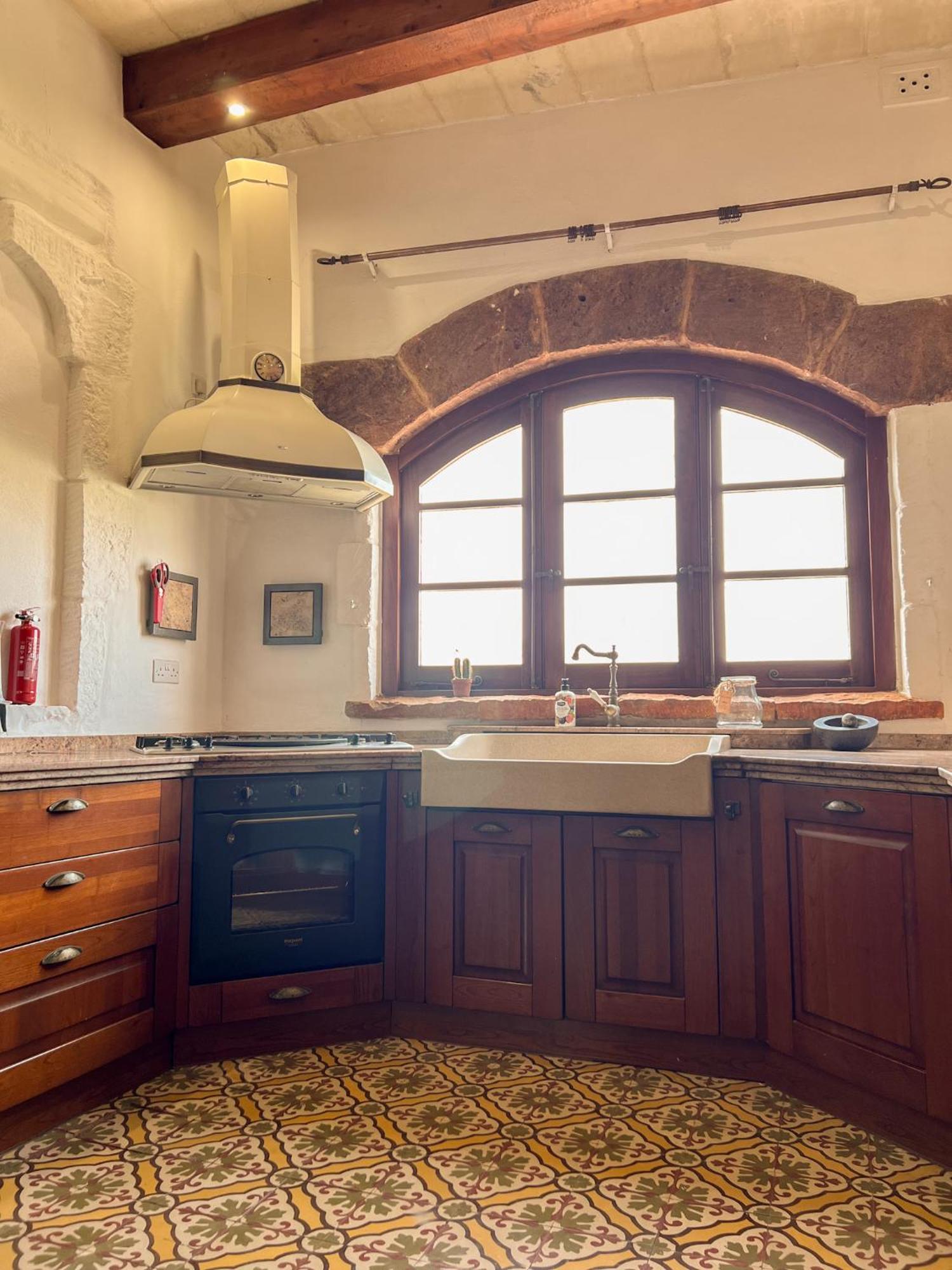 Traditional Maltese Home By Ma Properties St. Paul's Bay Luaran gambar