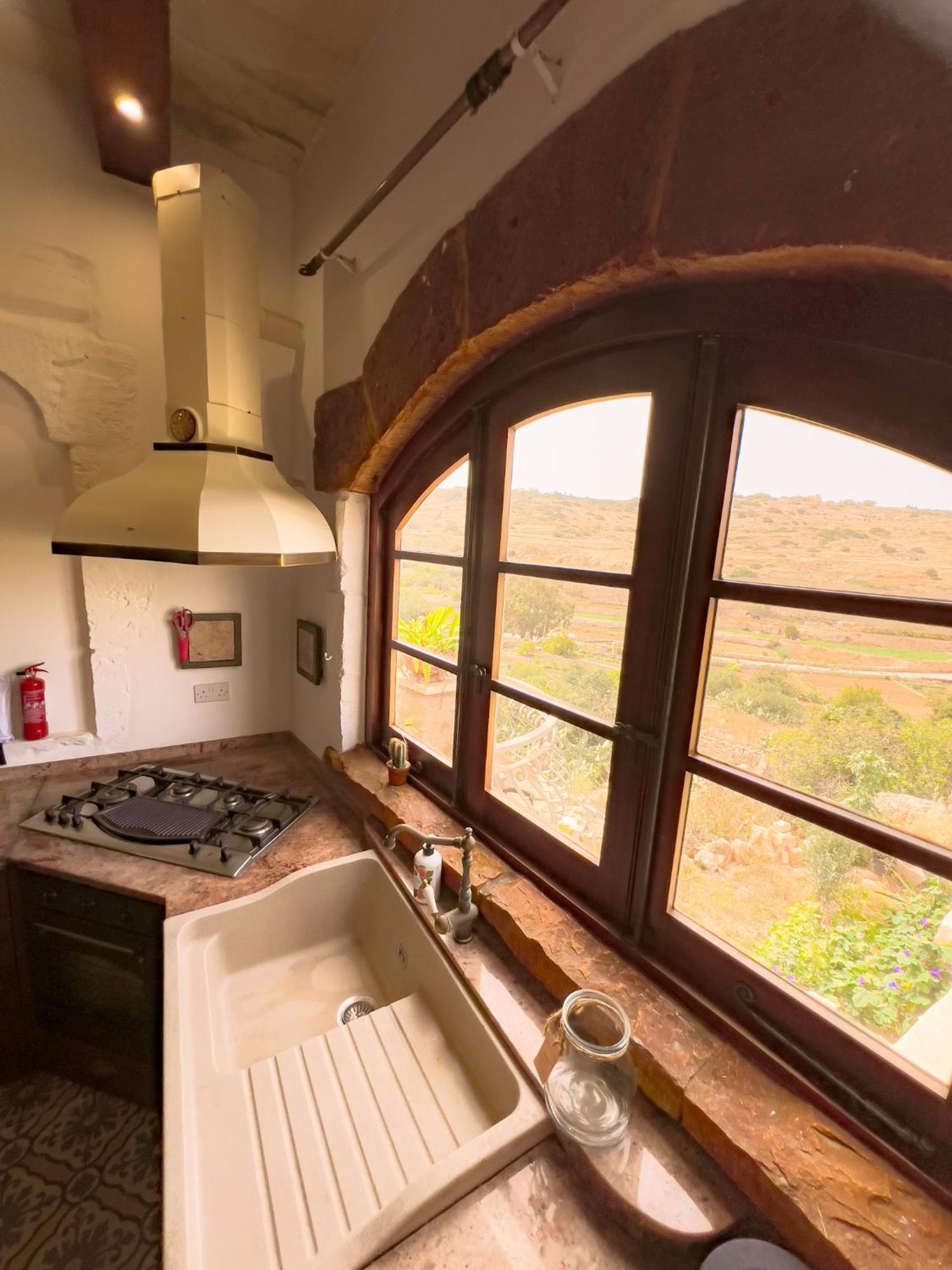 Traditional Maltese Home By Ma Properties St. Paul's Bay Luaran gambar