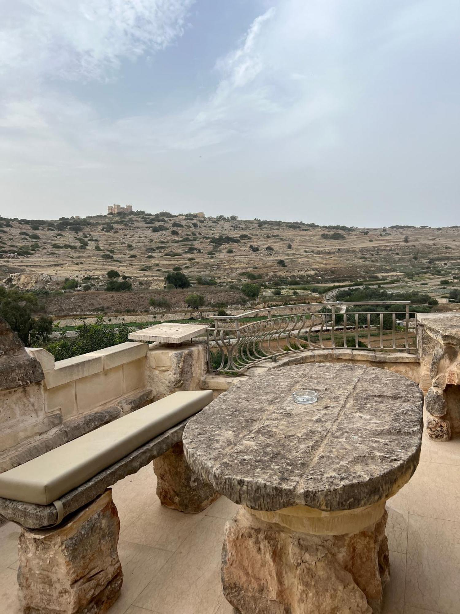 Traditional Maltese Home By Ma Properties St. Paul's Bay Luaran gambar