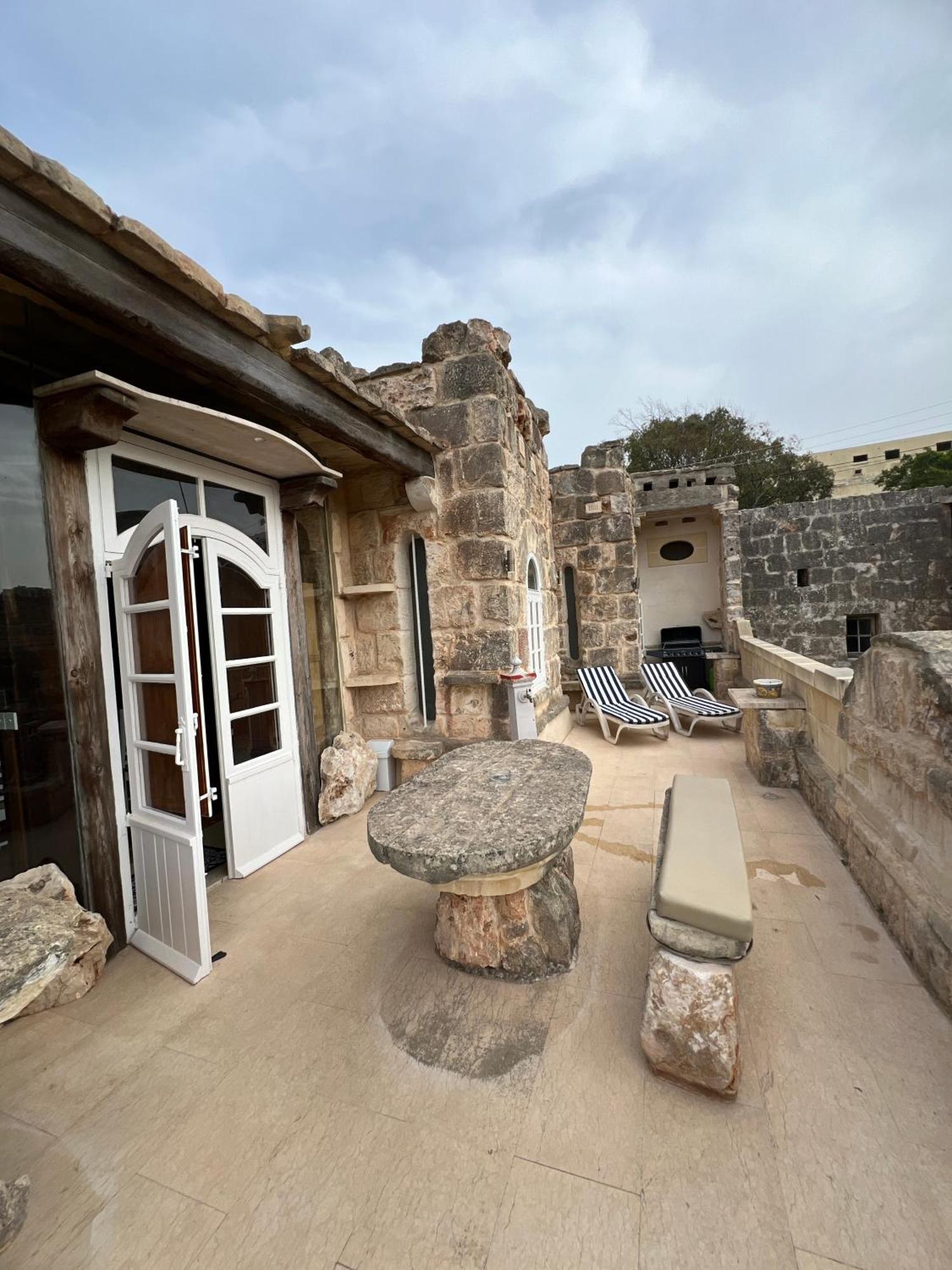 Traditional Maltese Home By Ma Properties St. Paul's Bay Luaran gambar