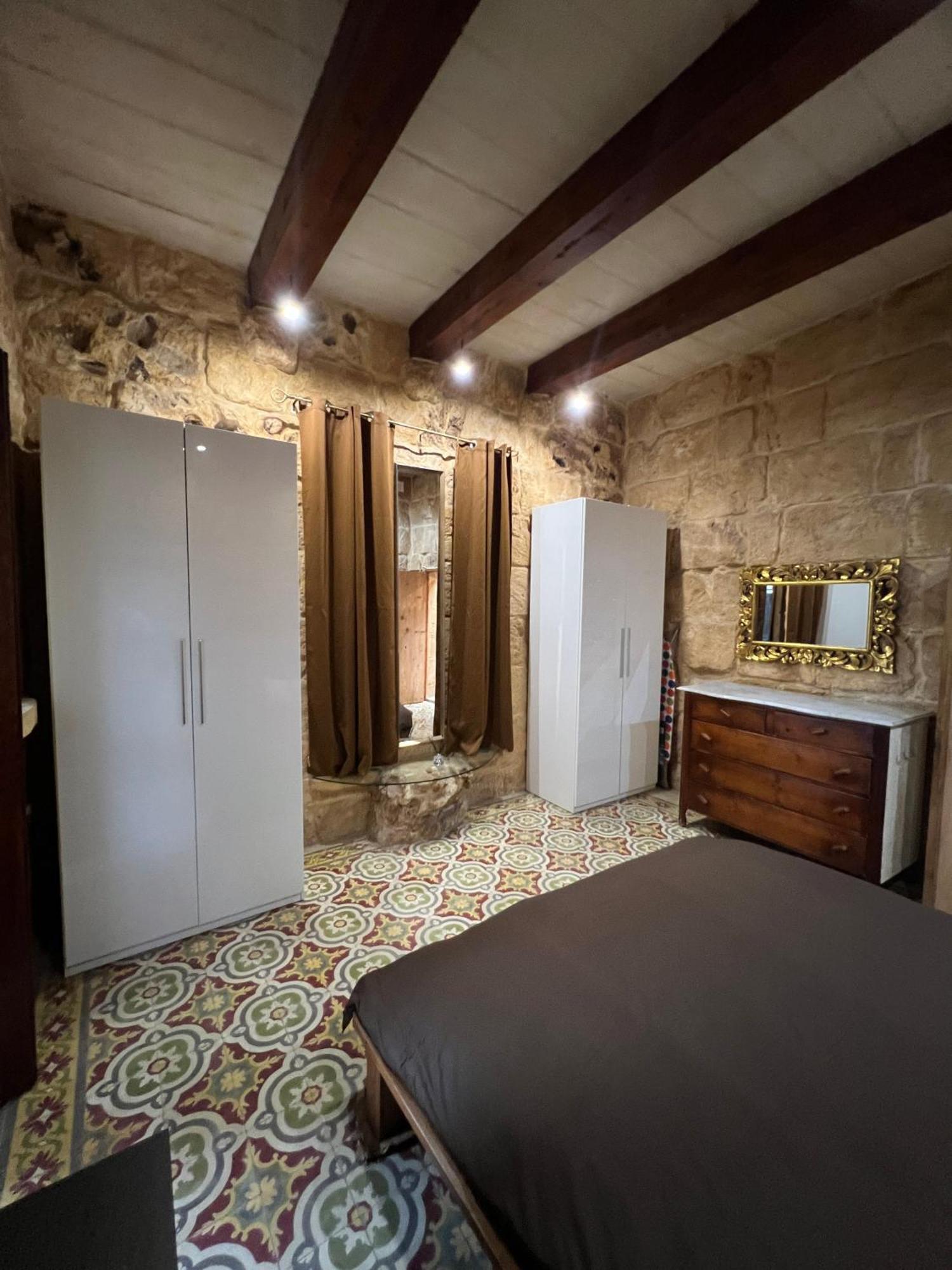 Traditional Maltese Home By Ma Properties St. Paul's Bay Luaran gambar