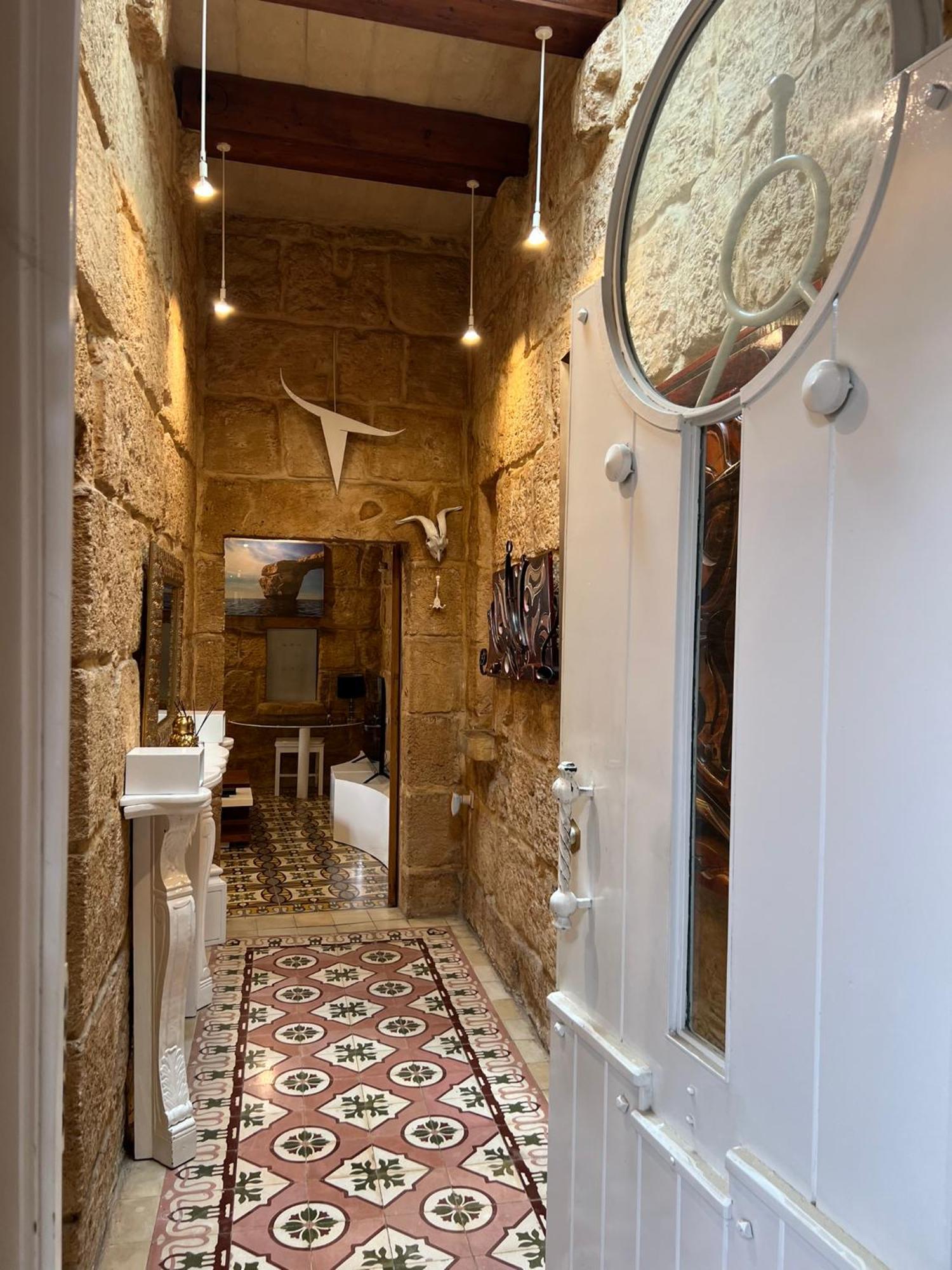 Traditional Maltese Home By Ma Properties St. Paul's Bay Luaran gambar