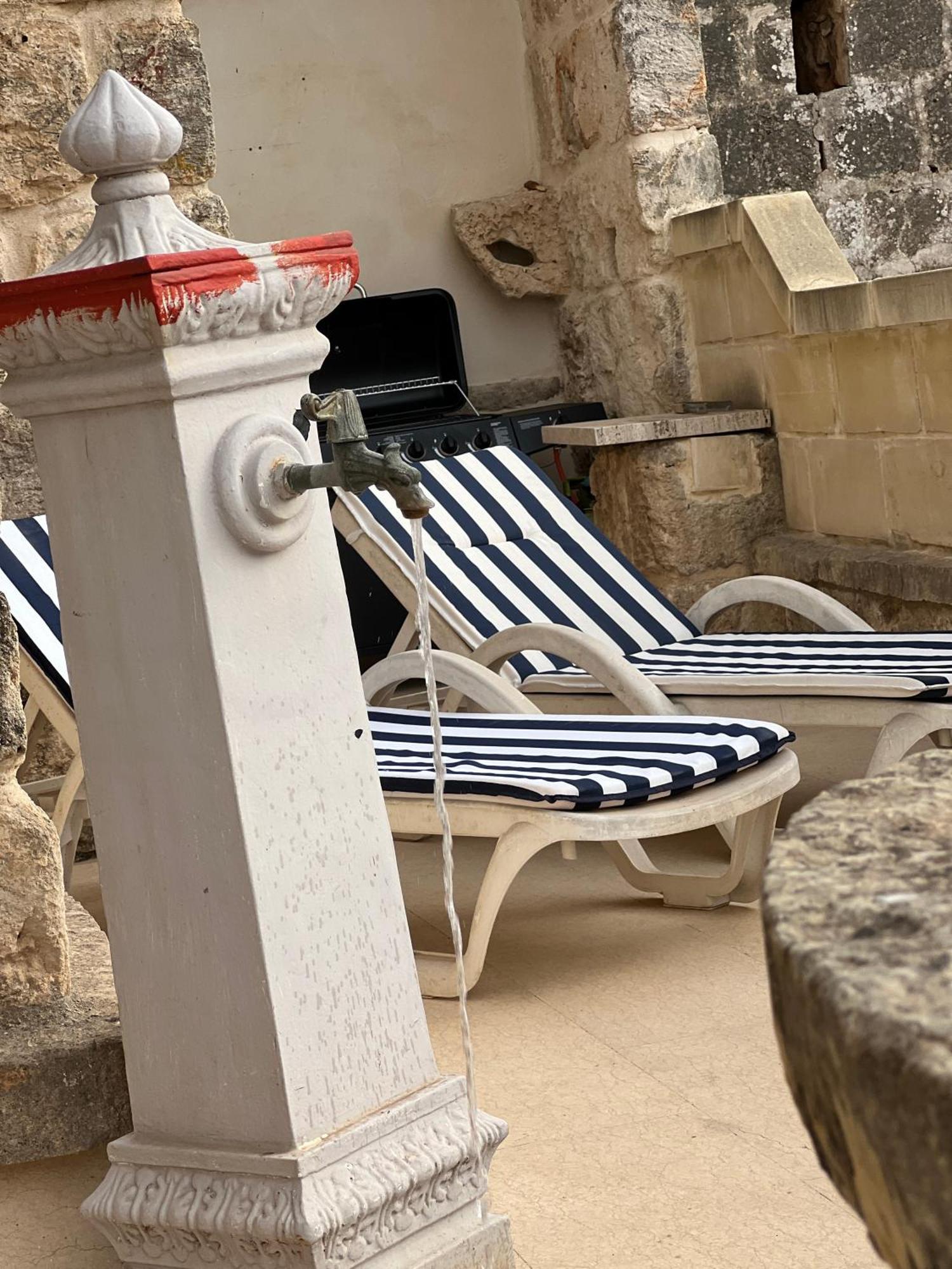 Traditional Maltese Home By Ma Properties St. Paul's Bay Luaran gambar