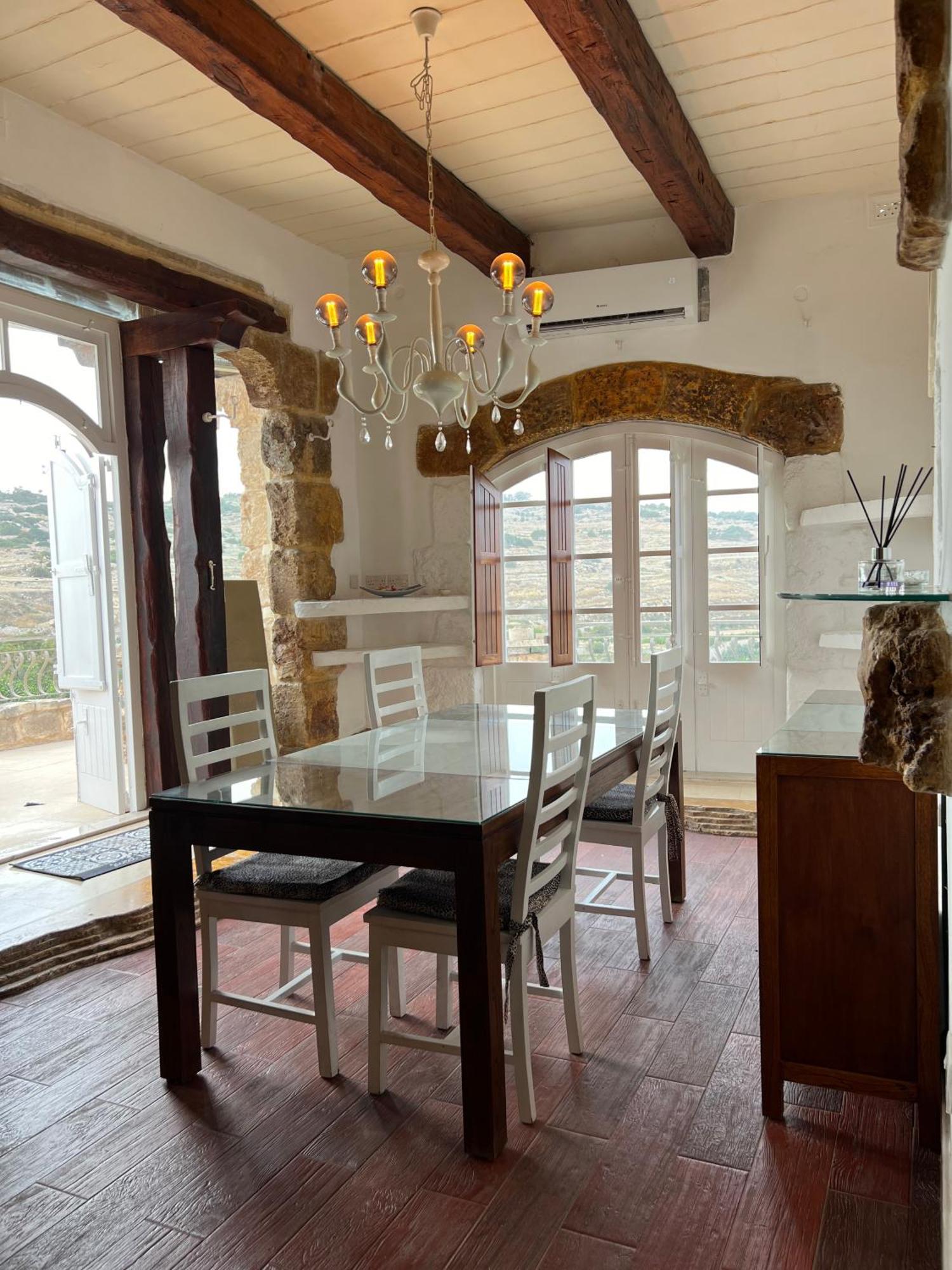 Traditional Maltese Home By Ma Properties St. Paul's Bay Luaran gambar