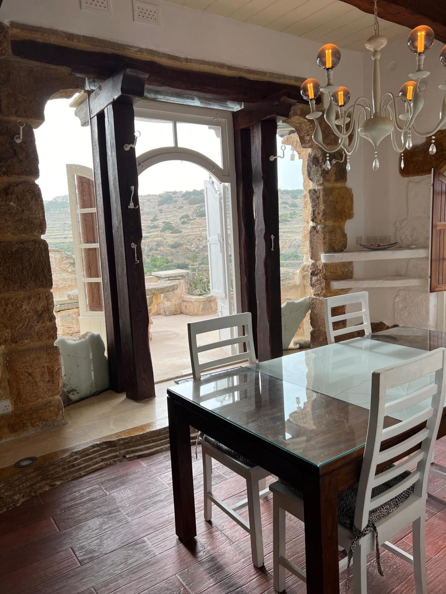 Traditional Maltese Home By Ma Properties St. Paul's Bay Luaran gambar