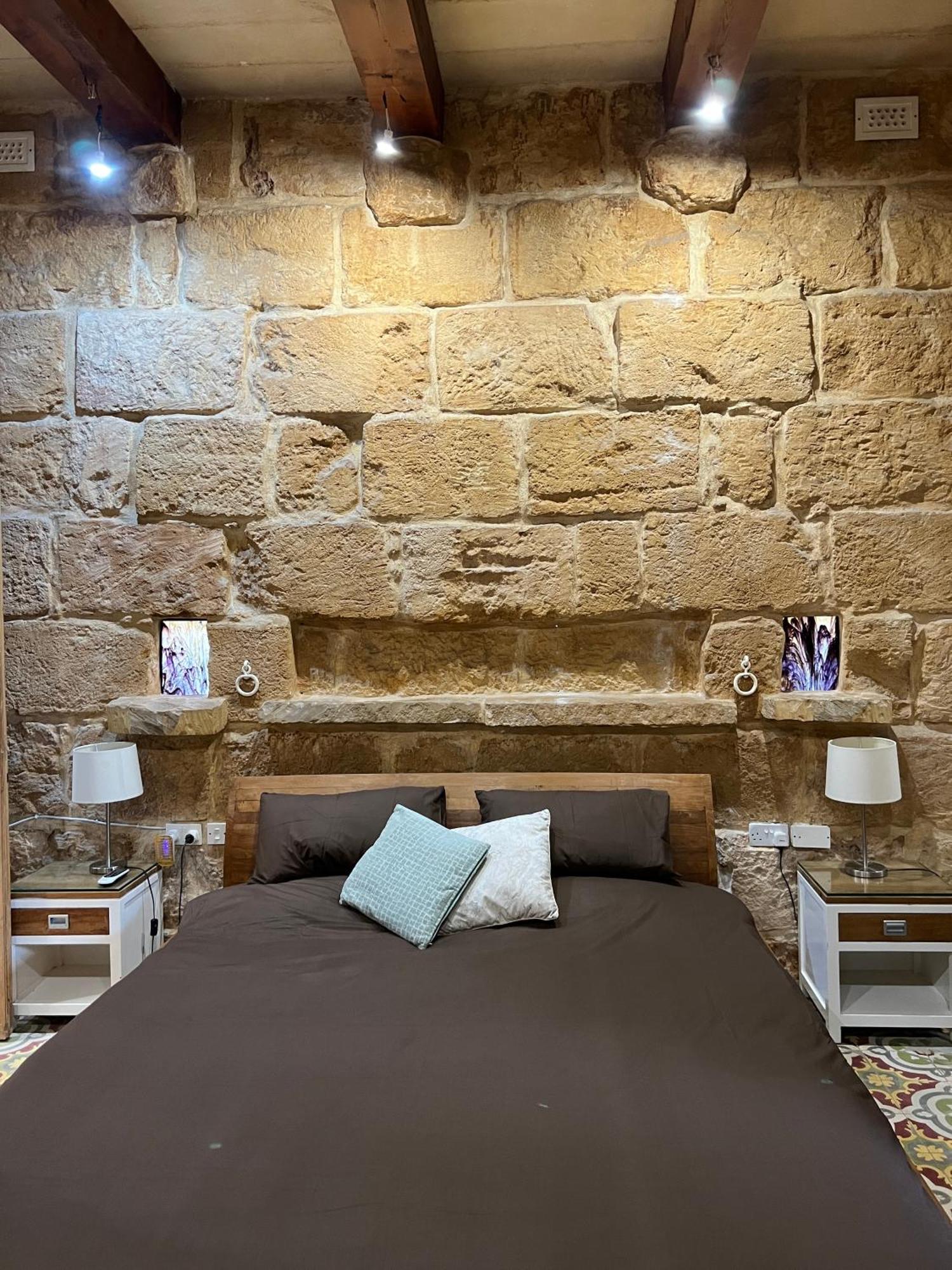 Traditional Maltese Home By Ma Properties St. Paul's Bay Luaran gambar