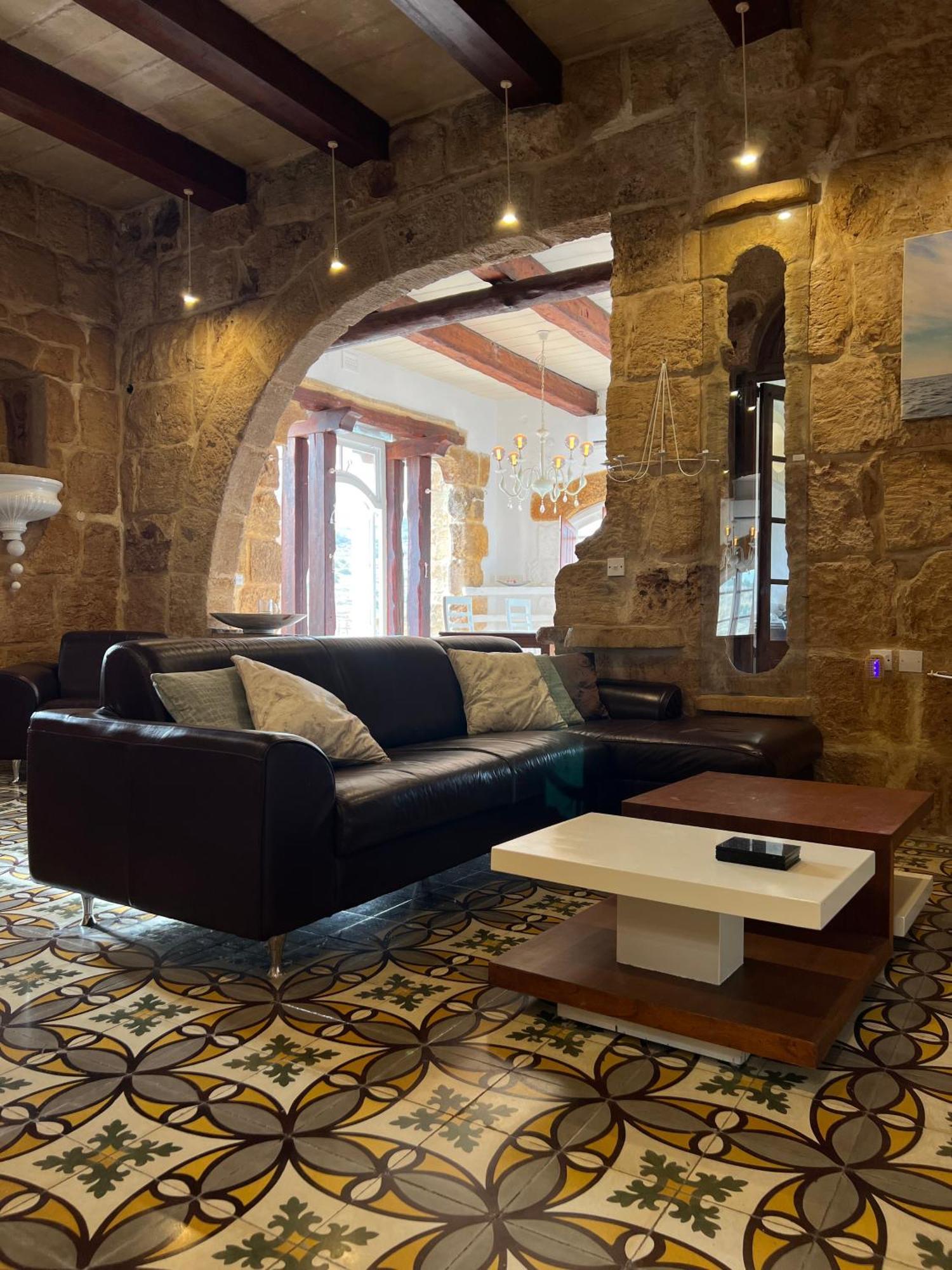 Traditional Maltese Home By Ma Properties St. Paul's Bay Luaran gambar