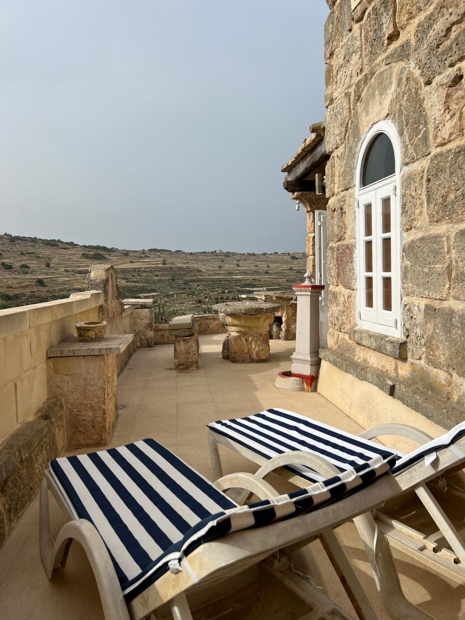 Traditional Maltese Home By Ma Properties St. Paul's Bay Luaran gambar