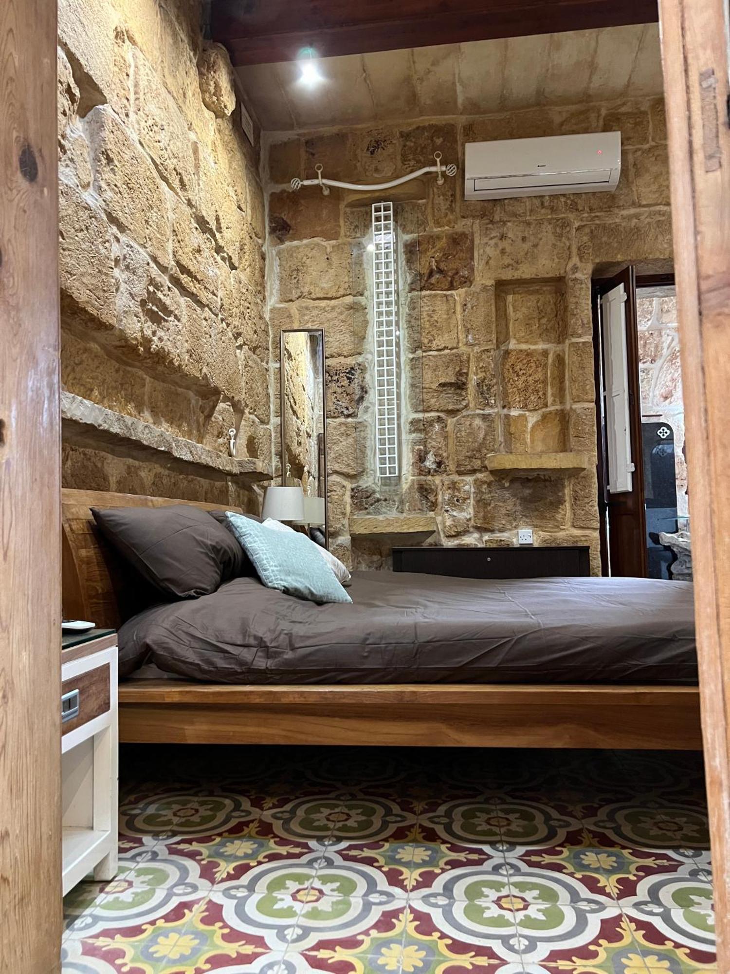Traditional Maltese Home By Ma Properties St. Paul's Bay Luaran gambar