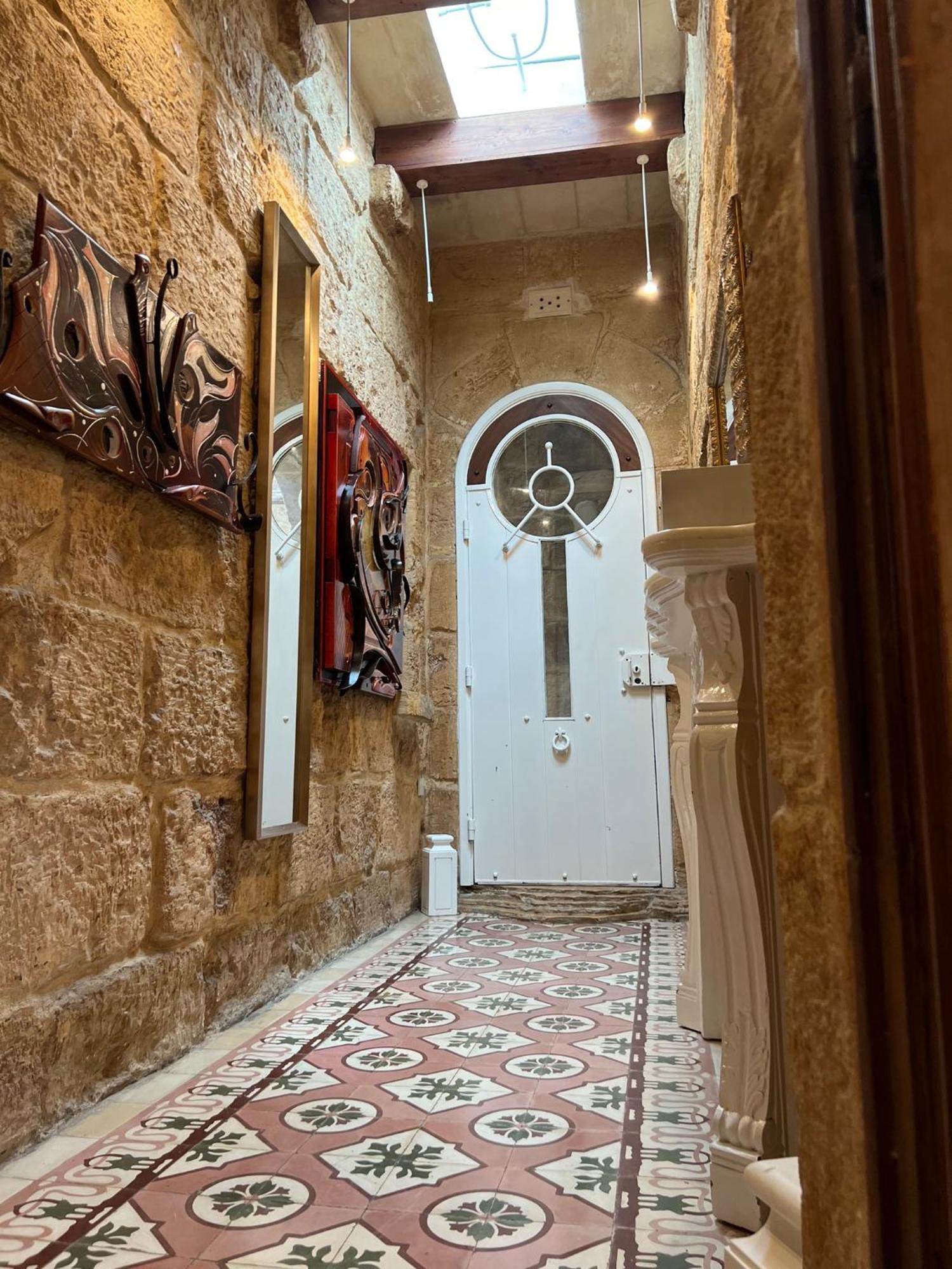 Traditional Maltese Home By Ma Properties St. Paul's Bay Luaran gambar