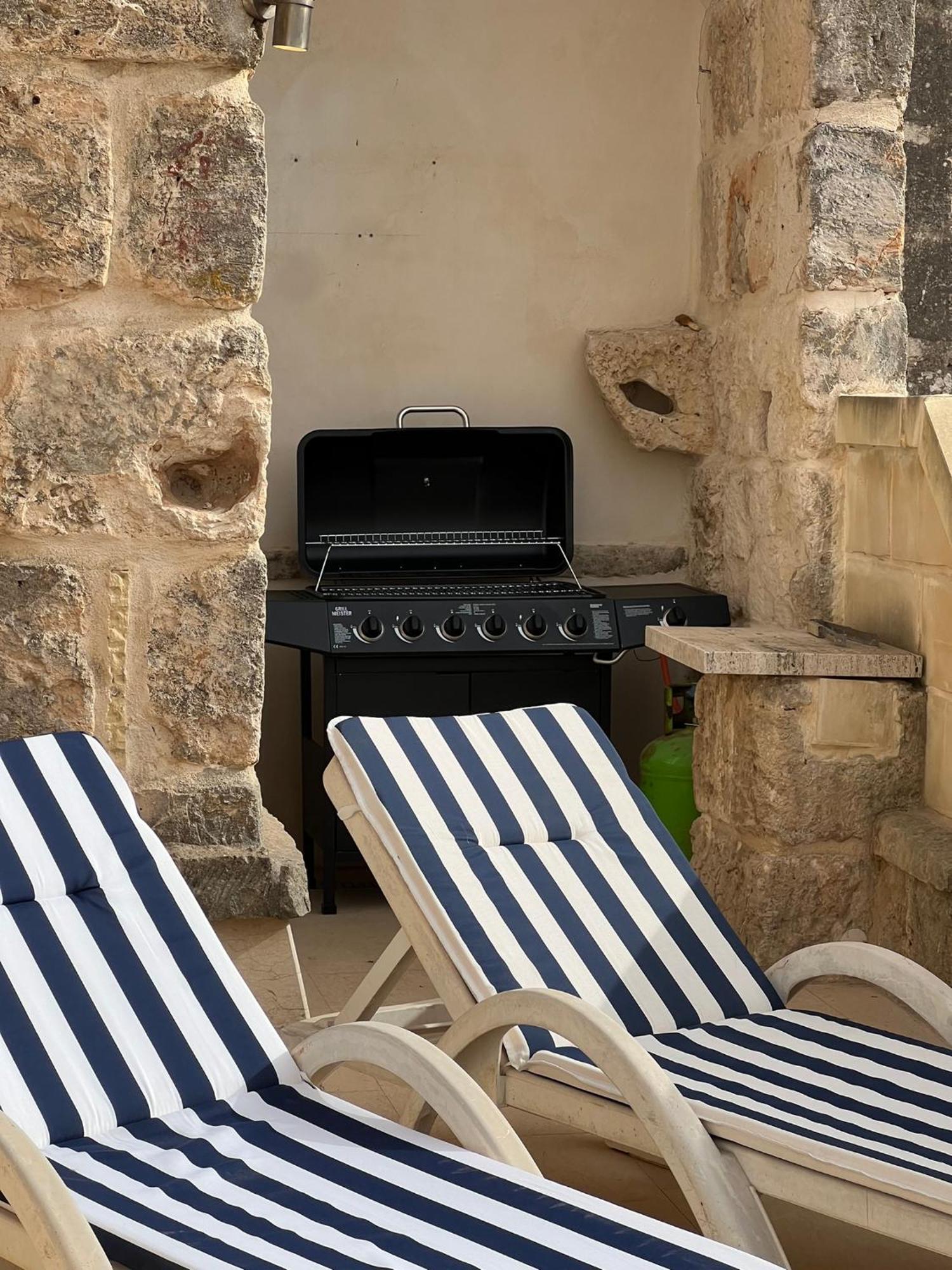 Traditional Maltese Home By Ma Properties St. Paul's Bay Luaran gambar
