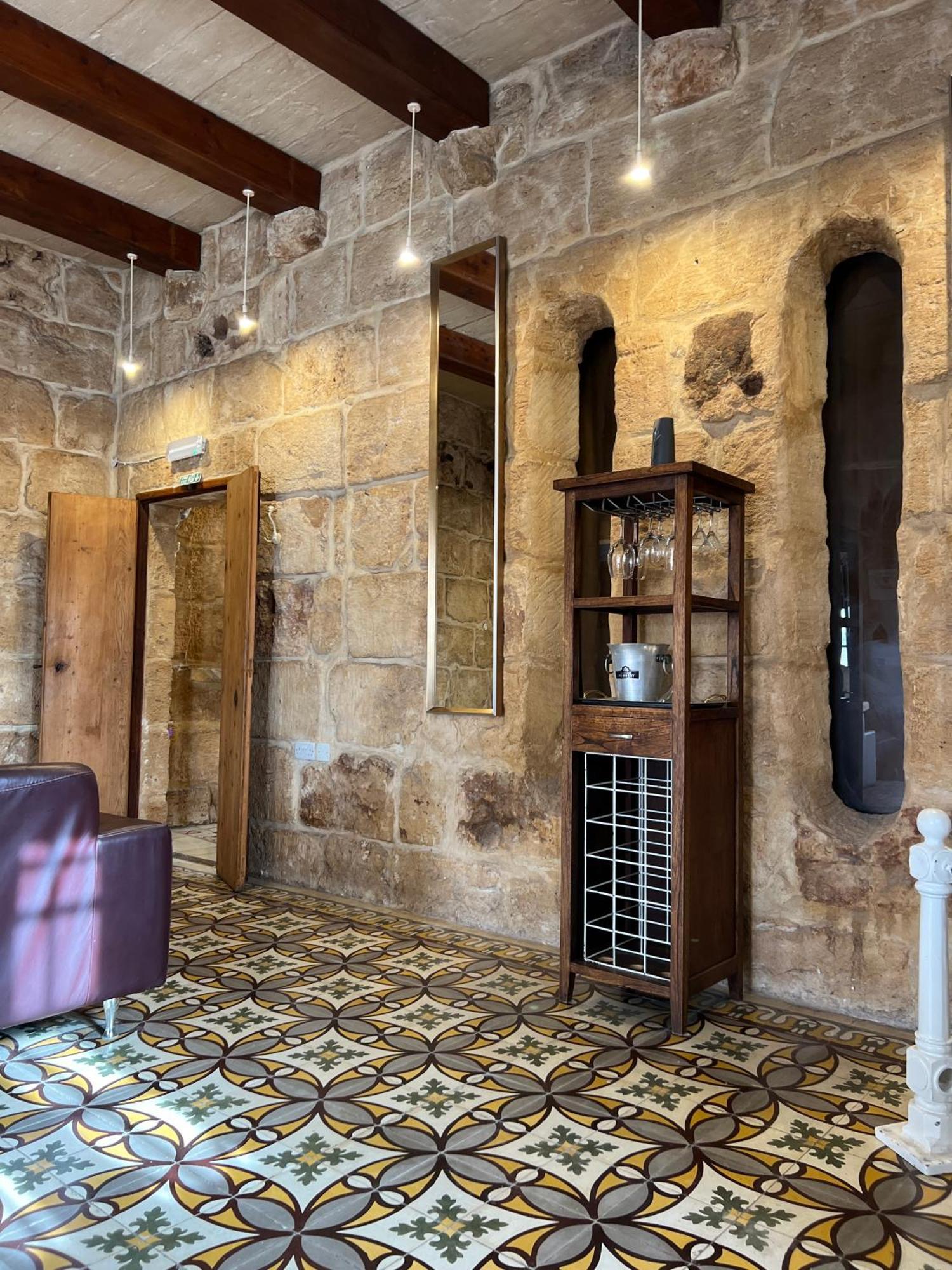 Traditional Maltese Home By Ma Properties St. Paul's Bay Luaran gambar