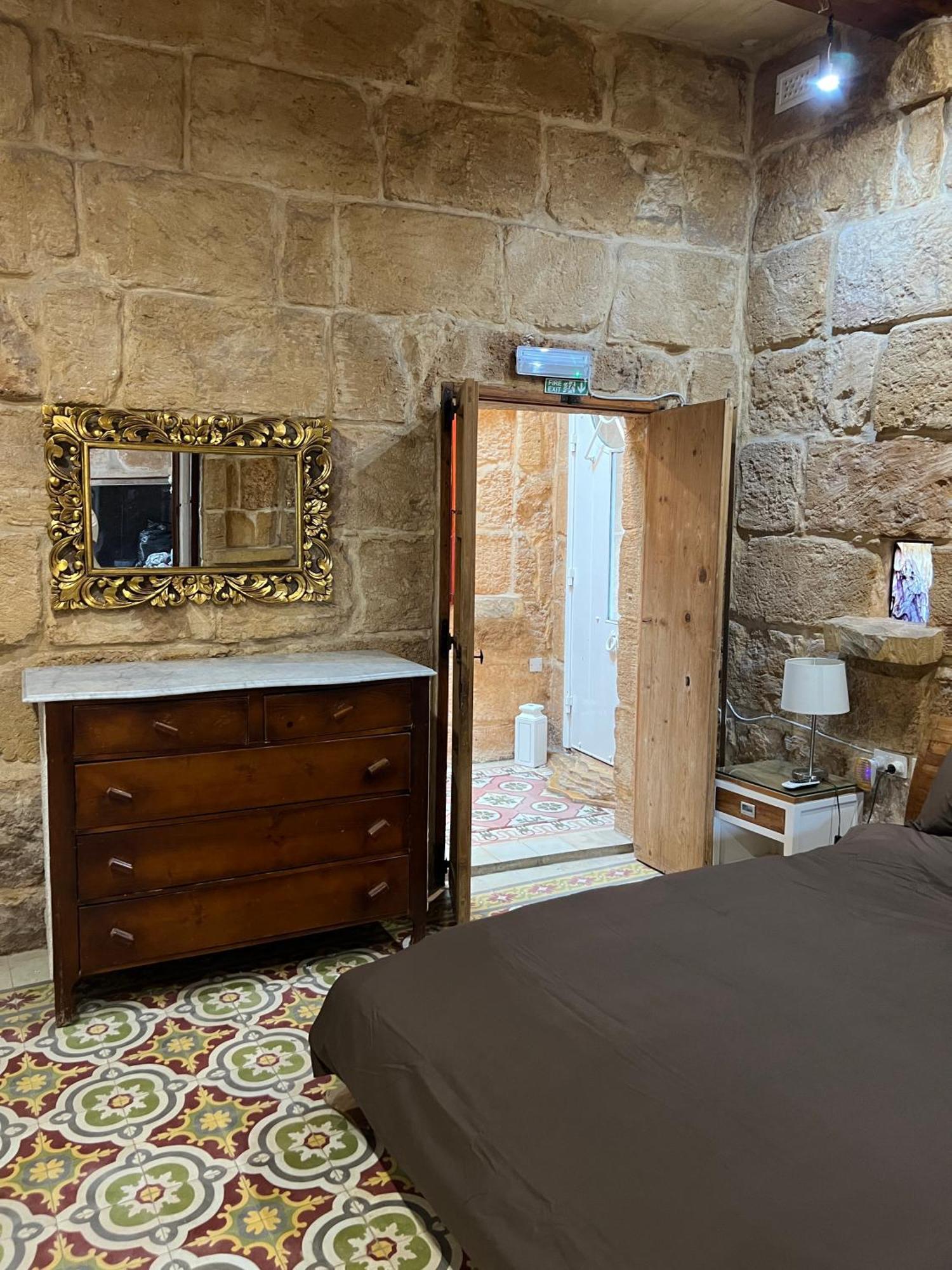 Traditional Maltese Home By Ma Properties St. Paul's Bay Luaran gambar
